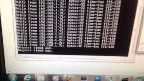 Arduino network shield with lcd