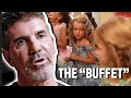 كشف فيلم بوفيه لسيمون كويل