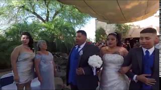 Teresa and Melissa Wedding Recap Video Teresa and Melissa Wedding Recap Video