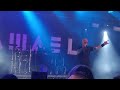 Samael &#39;The Ones Who Came Before&#39; Bloodstock 2022
