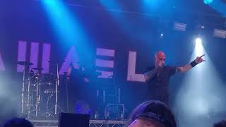 Samael &#39;The Ones Who Came Before&#39; Bloodstock 2022