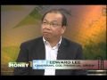 ANC On The Money: My Money Story: Edward Lee