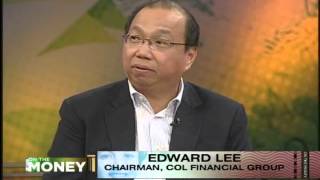 ANC On The Money: My Money Story: Edward Lee