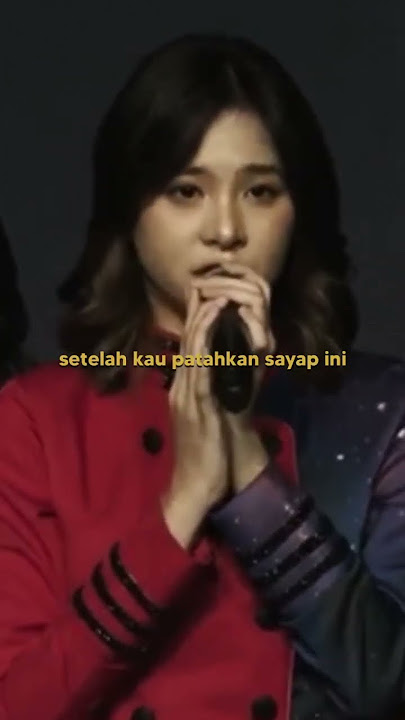 paling sedih yang mana? aku sih nyesek semua ya😔ðŸ˜#jkt48 #graduation #sad #trending #shorts