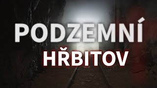 PODZEMNÍ HŘBITOV - 144 mrtvých na dole Nelson