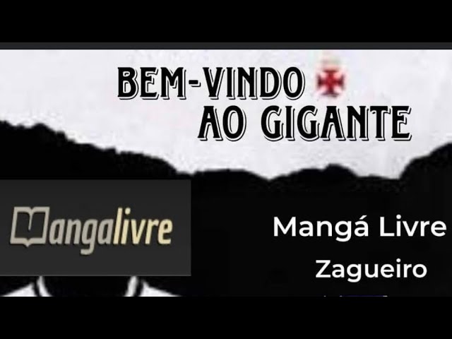 Manga Livre RS 18 - Manga Livre RS