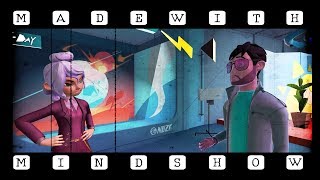 Mindshow - The Pitch