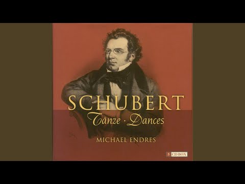 German Dance in D Major, D. 975 - YouTube