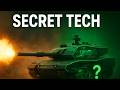 Inside Germanys Crazy Panther KF-51 Tank!