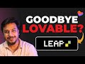 Lovable Altenative - This AI tools Build Databases for You | Leap.New
