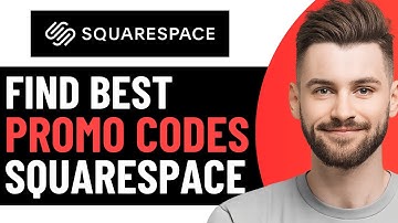 HOW TO GET BEST SQUARESPACE PROMO CODES IN 2025 | SQUARESPACE DISCOUNT CODES