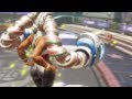 ARMS GRAND PRIX: Reign of Twintelle