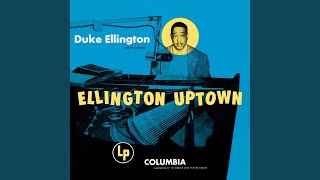 Video thumbnail of "Duke Ellington - Before My Time"