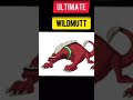 ben10 //Ultimate Omnitrix aliens