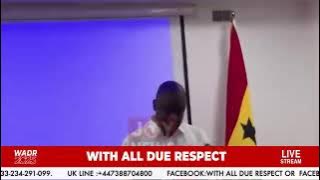 ABLEKUMA NORTH CONSTITUENCY SAGA