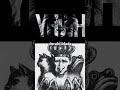 YHWH vs Baal #edit #deus #yhwh #baal #biblia #religion