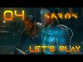 Saros - Let's Play - Part: 04 | Shattered Descend - Colony