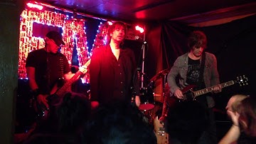 The 222s - Always Around