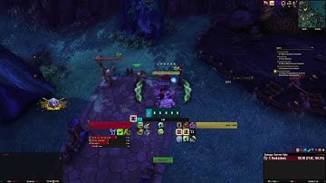 My WeakAuras for Unholy DK and Why You Should Be Using WA