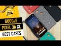 Google Pixel 3a XL Cases!