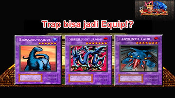 Yu-Gi-Oh! Enhanced Edition Mod [Part2] | Weekend! Saatnya Bernostalgia!