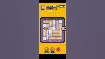 Push box out advance level 256