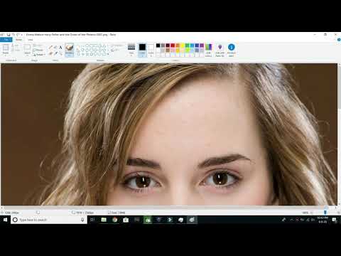 Convert PNG file to JPEG/JPG - Windows 10 /8 /7 (without any software)