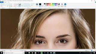 Convert PNG file to JPEG/JPG - Windows 10 /8 /7 (without any software)