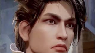 Spirit Sword Sovereign Anime season 4 part 101 _ Explained in Hindi