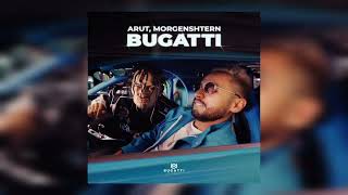 Arut, MORGENSHTERN - Bugatti