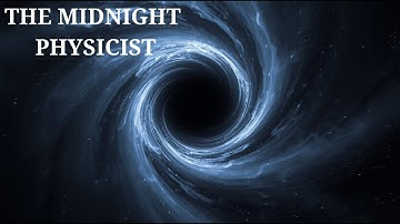 Black Holes & Time: What Happens Beyond the Event Horizon?