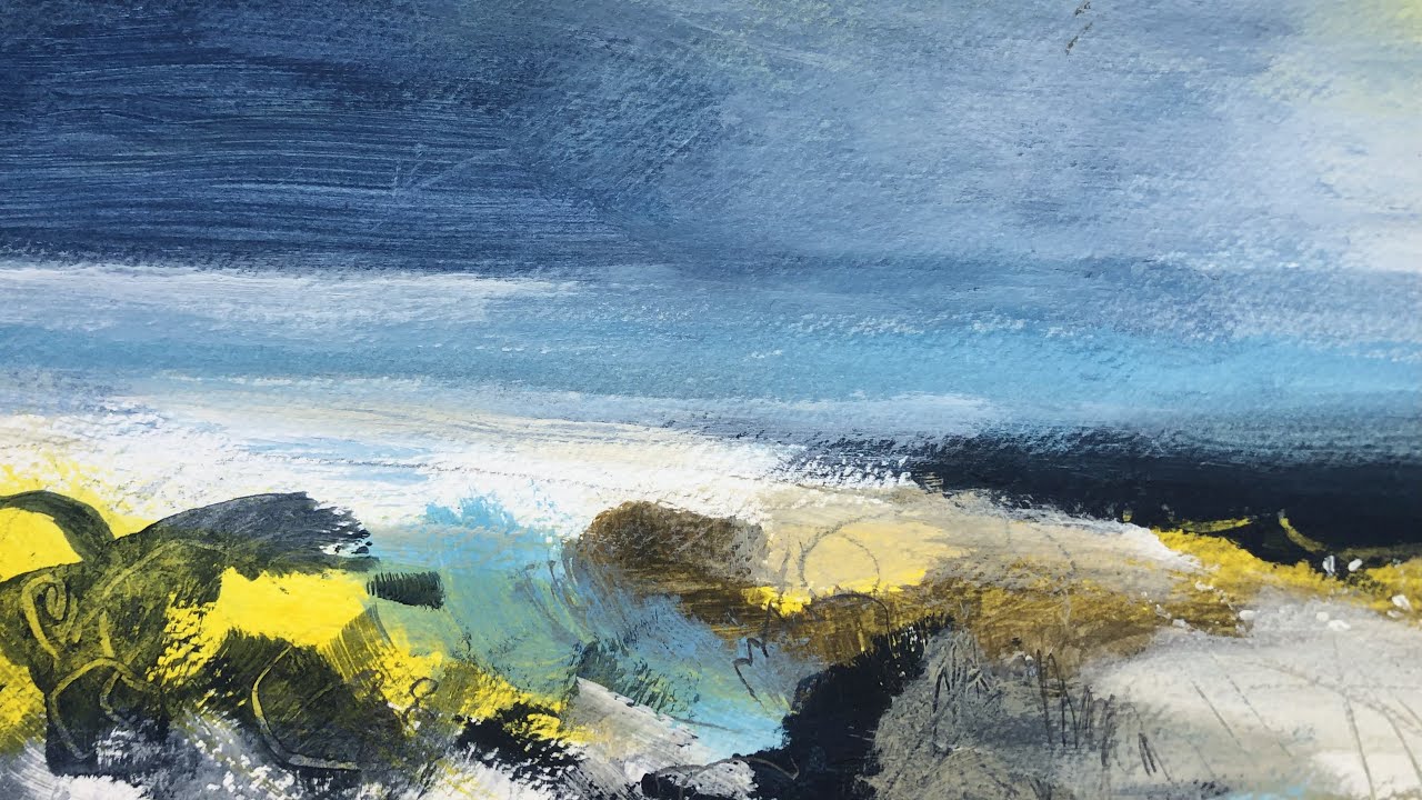 Ключ к лучшим картинам — делай меньше, чтобы достичь большего