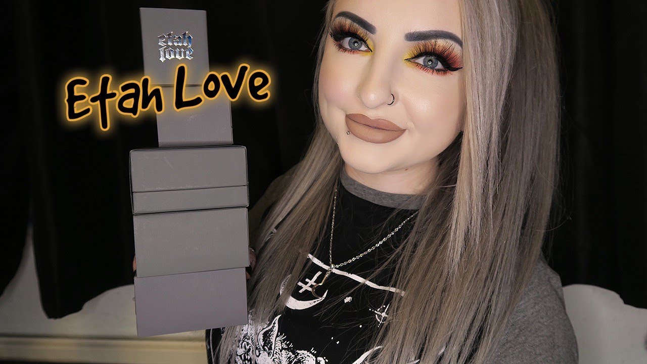 Etah Love Sterling Silver Jewellery Haul & 500 GIVEAWAY !!! (Closed) YouTube