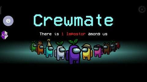 Among Us Online Script Game guardian (update automatically)