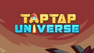 TapTap Universe   Idle RPG gameplay | Android screenshot 3