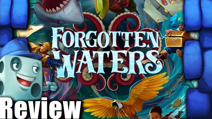 Abaixo-assinado · Dublagem em português: Jogo Forgotten Waters ·