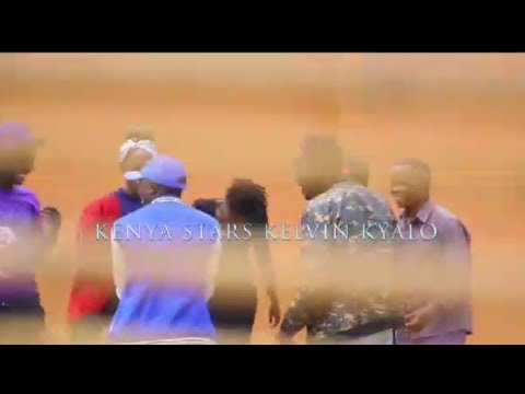 EKAI NINUKE  KEVOH BRAVOHOFFICIAL 4K VIDEO