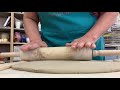 Hand-building Techniques with Clay with Donna