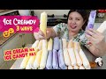 ICE CREAMDY Recipe pang Negosyo