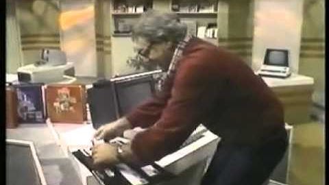 Episode 2: Ready-Made Programs