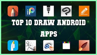 Top 10 Draw Android App | Review screenshot 2