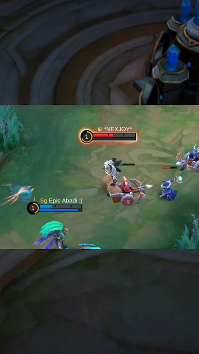 Kasian balmondnya wkwk part167#mememobilegend #mlbb #kontenhiburan #memelucuml