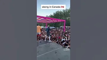 skeng in toronto