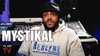 Mystikal: I Didn't Leave No Limit No Limit Left Me!, Shake Ya A** was Response to Juvenile (Part 6) Resimi