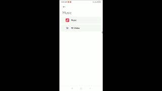How To Change Music Player in Xiaomi
