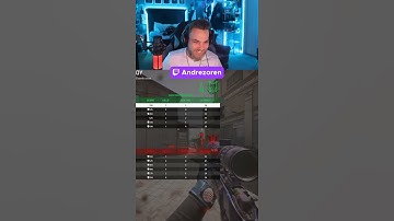 Crazy Trickshot | I Hit These Daily Now | #callofduty #cod #mw2 #trickshots #faze #sniper #shorts