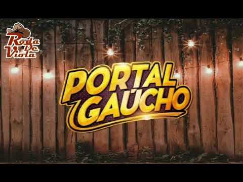 Grupo Portal Gaúcho - Paradigmas | Live 2