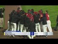 Jack Costello's 3-run walk-off home run wins it for TinCaps against Dayton Dragons on rainy Friday n