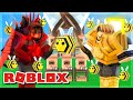 How to get INFINITE BEES in Roblox Bedwars