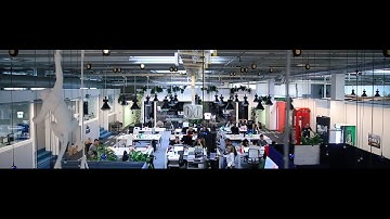 BrainHack 2017 Aftermovie - Hack The Tourism!